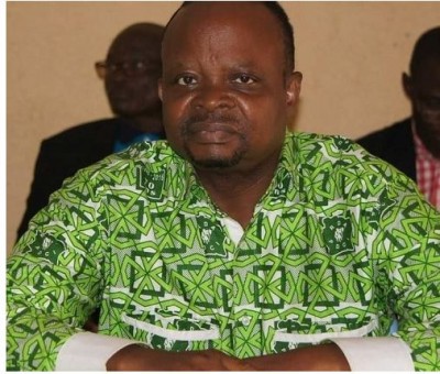 Côte d'Ivoire : Décès brusque du coordonnateur du grand conseil régional du PDCI-RDA de Gbêkê 1, N'guessan Kouamé Lambert