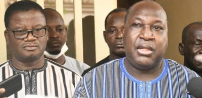 Burkina Faso : Vers la réouverture du procès du dernier gouvernement de Blaise Compaore
