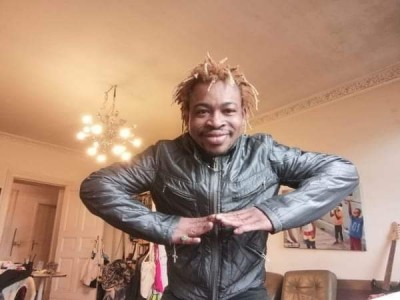 Côte d'Ivoire : Décès de l'artiste du coupé-décalé S Kelly (proches)