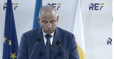 Côte d'Ivoire : Patrick Achi depuis Paris : « L'Afrique sera demain le cœur et le poumon du monde francophone »