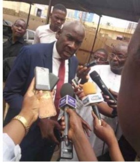 Côte d'Ivoire-Mali: L'Avocat de Ben Souk ne conteste pas la légitimité d'une procédure d'extradition, mais dénonce les conditions de son arrestation