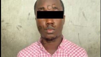 Côte d'Ivoire : Sa « Gnanhi » met fin à leur relation, il  menace de publier ses photos et vidéos intimes en échange de 500.000 FCFA
