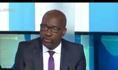 Côte d'Ivoire : Le contact rompu avec Gbagbo après son retour à Abidjan, Blé Goudé donne son avis sur le nouveau Parti politique en gestation de l'ex-président