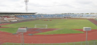 Liberia :  Stade SKD non homologué, prochain match à domicile transféré au Cameroun