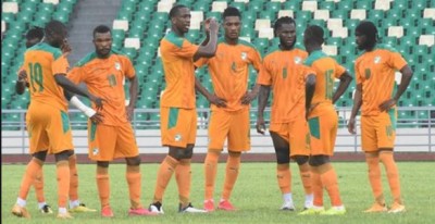 Côte d'Ivoire : Préliminaires du Mondial 2022, voici la liste des 30 éléphants face au  Mozambique et le Cameroun, Pépé et Zaha absents