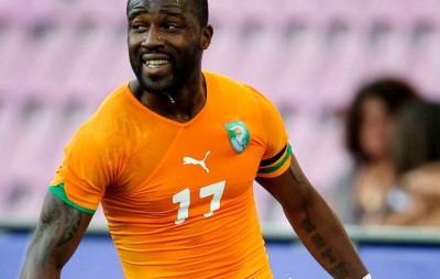 Côte d'Ivoire : Chico désormais déterminé à passer ses diplômes intègre le staff technique des éléphants, voici son rôle