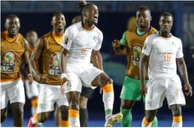 Côte d'Ivoire : Mondial 2022, raisons des absences de Pépé et Zaha contre le Mozambique et le Cameroun