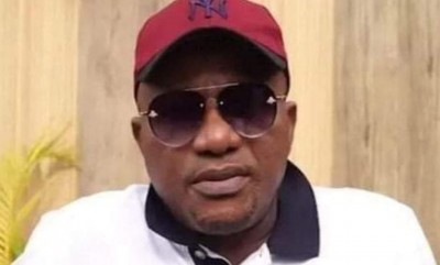 Côte d'Ivoire : Al Moustapha passe sa première nuit à la MACA, pour faux et usage de faux commis dans des documents administratifs, des poursuites annoncées contre les sénateurs impliqués