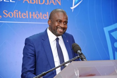 Côte d'Ivoire:  27 ème Congrès de l'UPU, le DG de la Poste de Côte d'Ivoire désigné PCA de l'institution par les pays membres