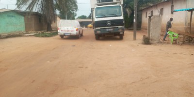 Côte d'Ivoire : Gagnoa, le corps sans vie d'un pasteur retrouvé à son domicile, quelques jours après son décès