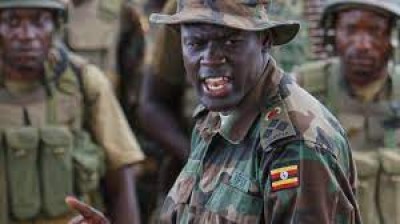 Ouganda : Un attentat à la bombe  visant les funérailles d'un haut commandant déjoué