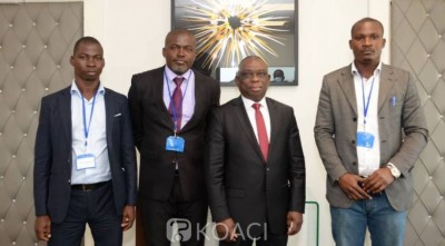 Côte d'Ivoire : Difficultés liées à l'enseignement supérieur privé, la CNESUP se confie au ministre de la réconciliation