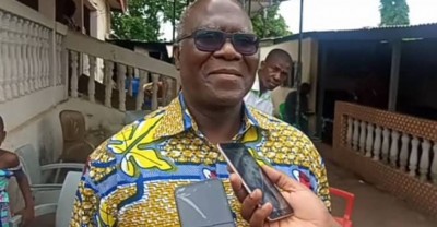 Côte d'Ivoire : Ex-antre de la rébellion, le Gbêkê se prépare pour « une visite de compassion au président Laurent Gbagbo à Mama »