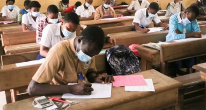 Côte d'Ivoire : Les résultats des orientations en classe de seconde connus ce lundi, une tournée d'explication des états généraux a debuté