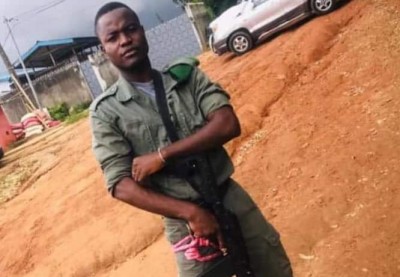 Côte d'Ivoire : Un agent des eaux et forêts trouve tragiquement la mort après une mission