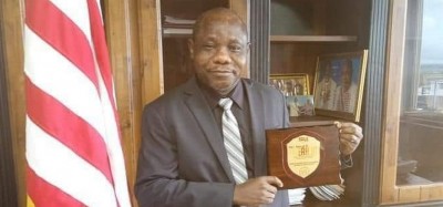 Liberia :  Election à la présidence de la zone monétaire ZMAO et ambition