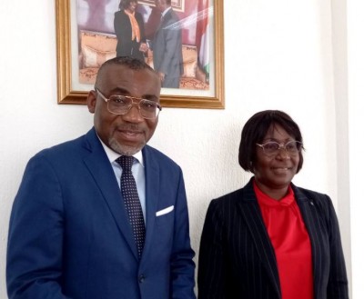 Côte d'Ivoire : Revirement de position,  et si  la démarche de Gervais Boga visait à obtenir la  levée des poursuites contre lui ?