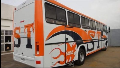 Côte d'Ivoire : Région du Bafing, le grand retour des coupeurs de route, transporteurs et passagers inquiets