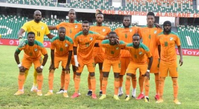 Côte d'Ivoire : Mondial 2022, plusieurs forfaits chez les éléphants, mais le match contre le Cameroun ne se jouera  pas à huis clos, la CAF autorise 10 000 spectateurs lundi  à Ebimpé