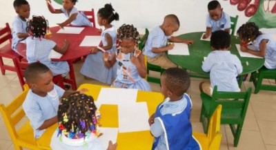 Côte d'Ivoire : Rentrée Scolaire 2021-2022, les inscriptions à la Maternelle et au CP1 débute jeudi sur toute l'étendue du territoire national