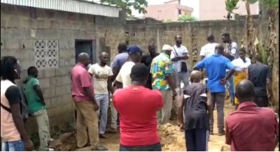 Côte d'Ivoire : Abobo, conflit foncier à Abbé Broukoi 2 (N'dotré), les autorités attendent-t-elles  que le pire n'arrive avant de réagir ?