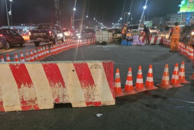 Côte d'Ivoire : Infrastructures routières, bientôt la construction d'un échangeur au grand carrefour de Koumassi