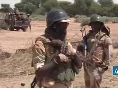 Mali : 527 civils au moins tués ou blessés en trois mois, selon l'Onu