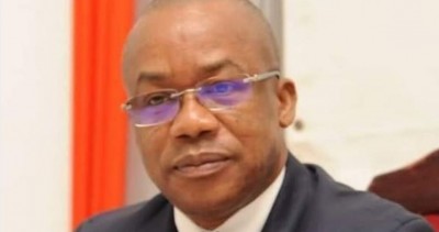Côte d'Ivoire : RHDP-Didiévi, vers une guerre ouverte entre Brice Kouassi et Jeannot Ahoussou Kouadio ?