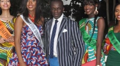 Côte d'Ivoire : A quelques jours de la finale de miss Côte d'Ivoire, MTN fait pression sur le Comici pour suspendre Yves de Mbella