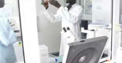 Côte d'Ivoire : Après analyse en France, le cas ébola du 14 aout n'en était finalement pas un