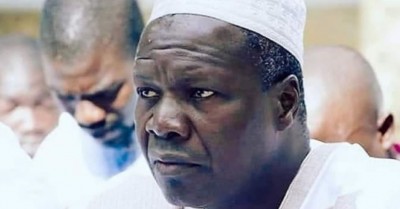 Côte d'Ivoire : Affaire Yves de Mbella, réaction de Mabri Toikeusse, une plainte annoncée contre la Chaîne et l'animateur