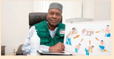 Côte d'Ivoire-Guinée : Non-cas de maladie à virus Ebola, Un responsable sanitaire Guinéen : « c'est la science qui a gagné »