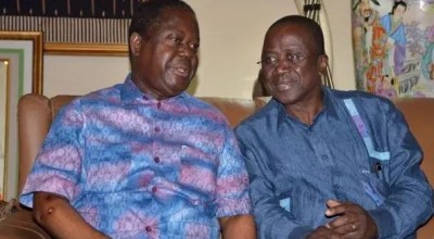 Côte d'Ivoire : Le combat d'Ahoussou pour le PDCI qui dérange au RHDP
