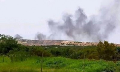 Burkina Faso : Drame sur une mine d'or, nouveau bilan de huit morts et quatre personnes interpellées