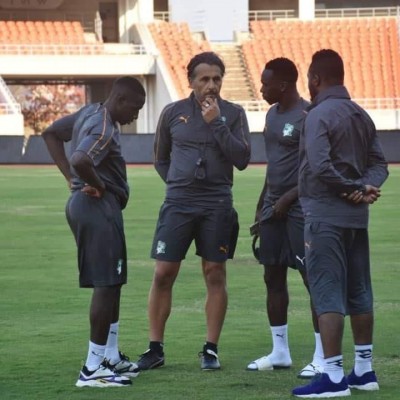 Côte d'Ivoire : Éliminatoires mondial 2022 au Qatar, les éléphants concèdent le nul face au Mozambique