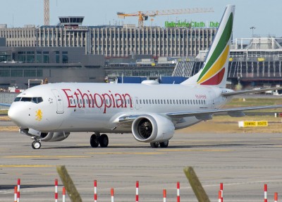Ethiopie : Le retour du « Boeing 737 Max » prévu en 2022 ,deux ans après un crash meurtrier
