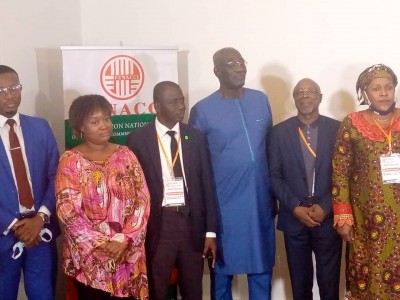 Cote d'Ivoire : Lutte contre la vie chère, FENACCI organise un séminaire pour outiller ses membres à lutter efficacement