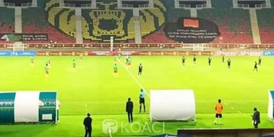 Cameroun : Éliminatoires Qatar 2022, dissensions entre la CAF et la Fecafoot sur les huis clos du match Cameroun-Malawi