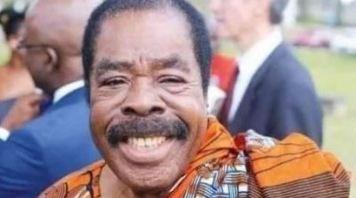 Côte d'Ivoire : Léonard Groguhet décède à 82 ans