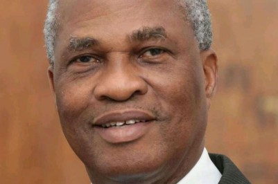 Côte d'Ivoire :  N'Gouan Aka Mathias, PCA de la Poste a tiré sa révérence aujourd'hui à Abidjan