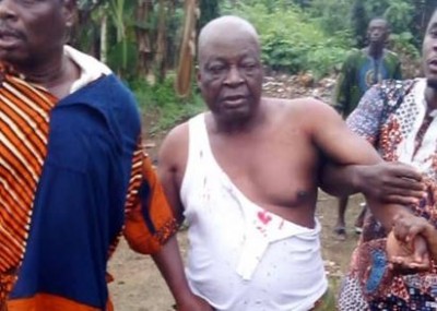Côte d'Ivoire :  Bingerville, bagarre entre le chef du village d'Elokaté et des jeunes, de nombreux blessés, l'ordre rétabli par la Gendarmerie
