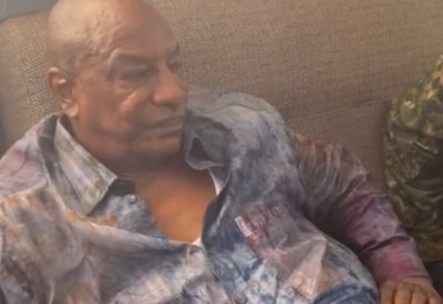 Guinée : Coup d'Etat à Conakry, Alpha Condé arrêté par des militaires
