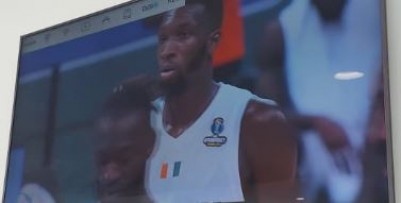 Côte d'Ivoire : Afrobasket 2021, les ivoiriens s'inclinent 78-75 en finale face à la Tunisie