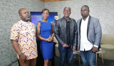 Côte d'Ivoire : Consécration des footballeurs, Drogba, Yaya, Kolo, Aurier, Pokou, nominés pour le trophée du meilleur joueur ivoirien de tous les temps