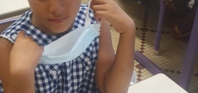 Côte d'Ivoire : En attendant le public, rentrée scolaire pour les écoles privées internationales