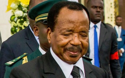 Cameroun :   Chute d'Alpha Condé faut-il s'attendre au même scenario contre Biya ?
