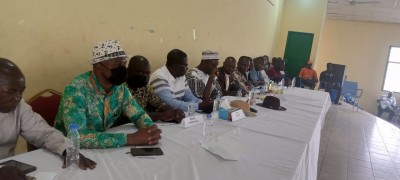 Côte d'Ivoire : Décaissement des 17 milliards du fond covid, les producteurs de café et cacao se dénoncent entre eux