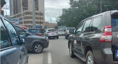 Côte d'Ivoire:   Respect du code de la route, Amadou Koné annonce le déploiement officiel de la vidéo-verbalisation demain suivi de la phase répressive