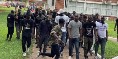 Côte d'Ivoire : 2ème Congrès de la CESA, voici les recommandations des étudiants africains pour améliorer leurs conditions d'études