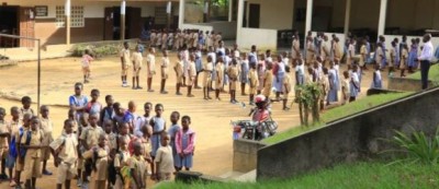 Côte d'Ivoire : Rentrée Scolaire 2021-2022, la traditionnelle réunion prévue jeudi à Bouaké